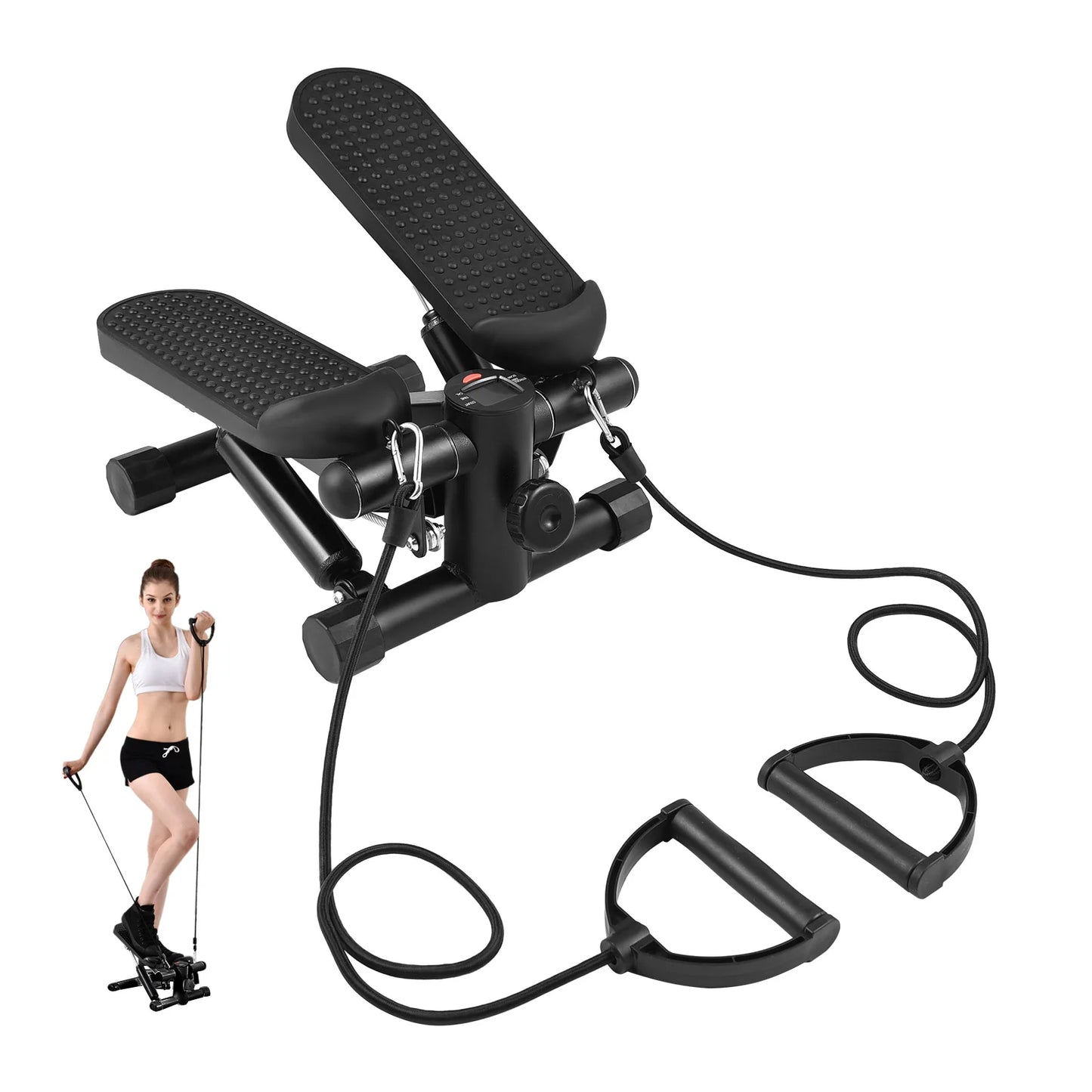 StepBlaze Glute Shaper